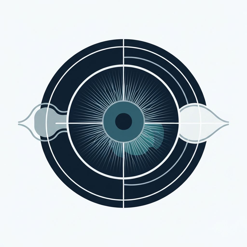 Szem anatómiája és működése